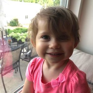 Meet your Posher, Elizabeth